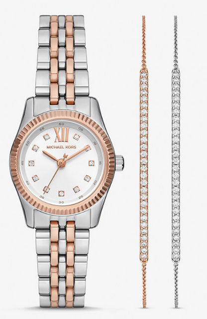 Montre Michael Kors MK4817SET