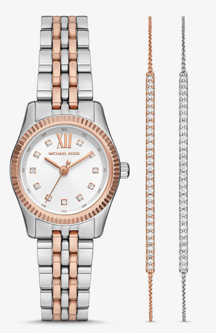Montre Michael Kors MK4817SET