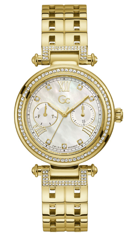 Montre Guess Collection Y78002L1MF PrimeChic