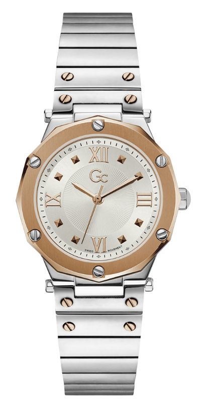 Montre Guess Collection Y60002L1MF Spirit Lady