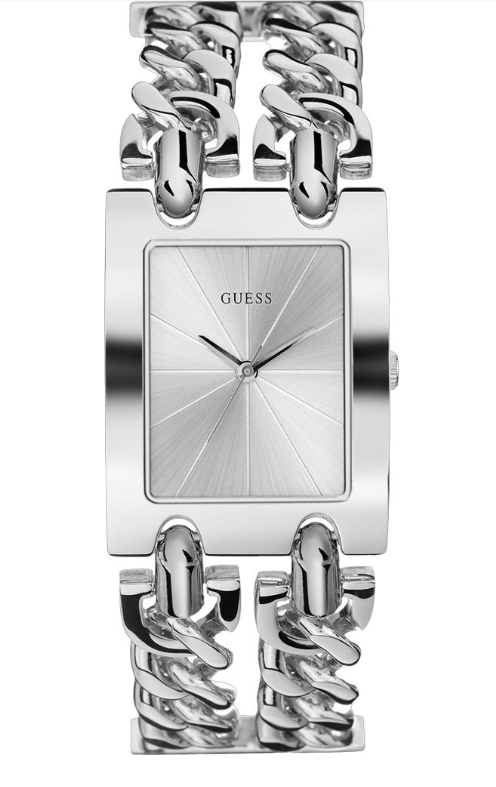 Montre Guess W1117L1 Mod Heavy Metal
