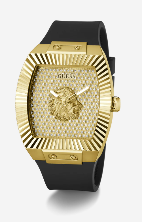 Montre Guess Phoenix Champagne GW1066G2