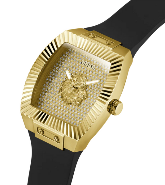 Montre Guess Phoenix Champagne GW1066G2