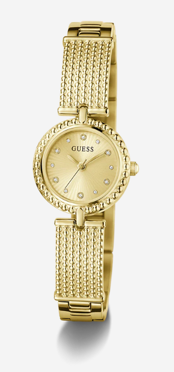 Quartz montre Guess femme