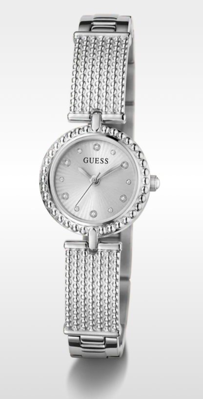 Quartz montre Guess femme GW1017L1