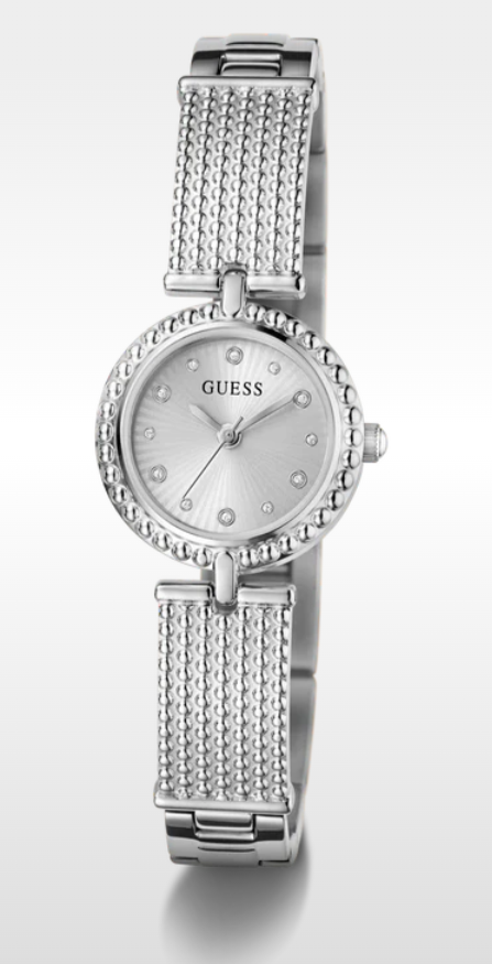 Quartz montre Guess femme GW1017L1
