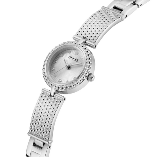 Quartz montre Guess femme GW1017L1