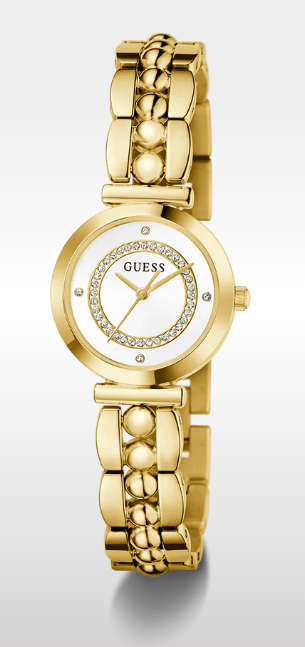 Quartz montre Guess femme GW0994L2