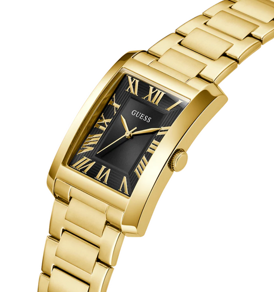 Montre Analogique en Acier inoxydable GW0896G2
