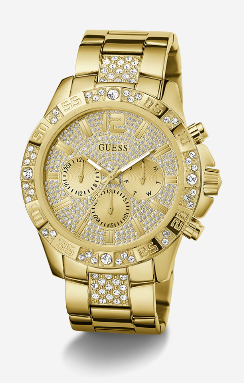 Montre Guess Majestic GW0796G2