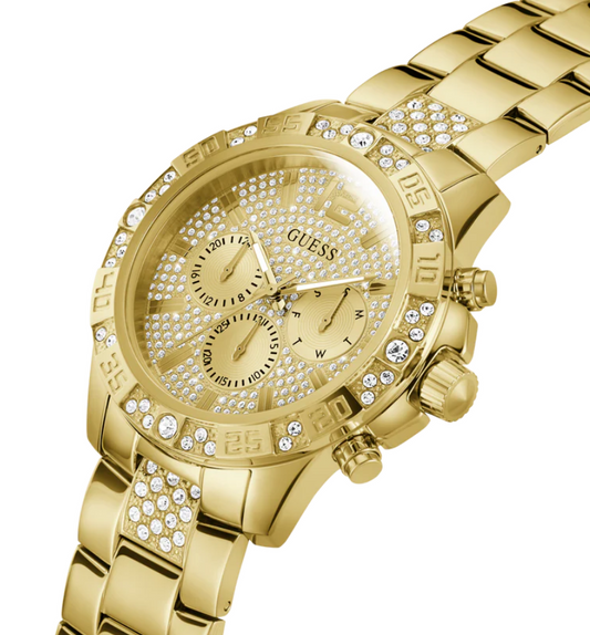 Montre Guess Majestic GW0796G2