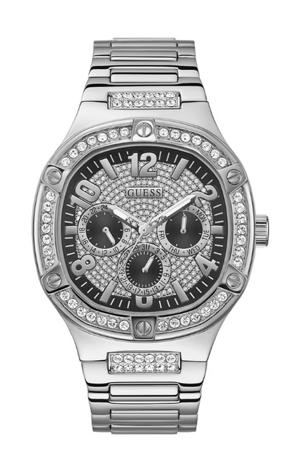 Guess Duke Montre Multifonction GW0576G1
