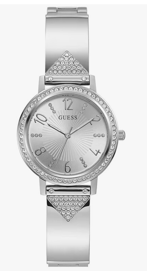 Montre Guess Tri Luxe GW0474L1