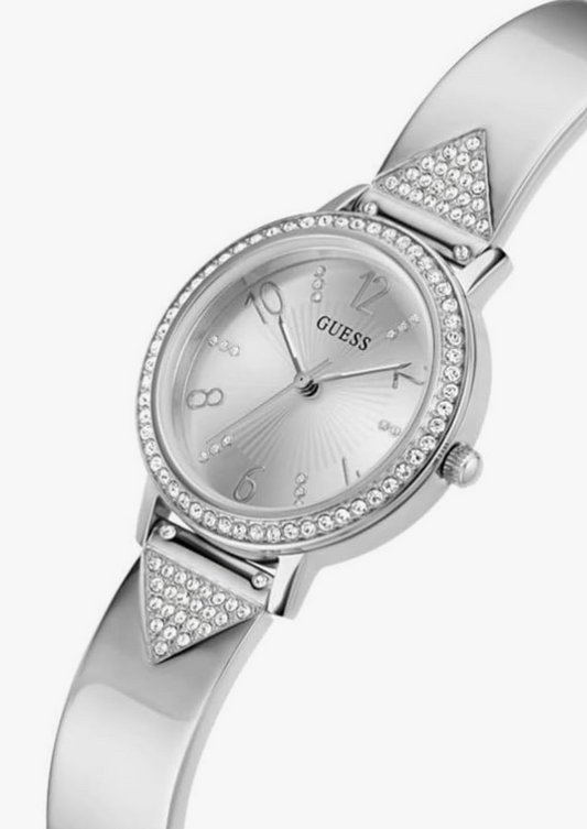 Montre Guess Tri Luxe GW0474L1