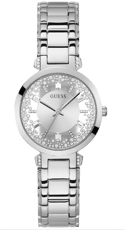 Montre Guess Crystal Clear GW0470L1