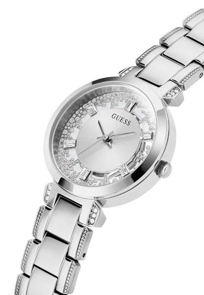 Montre Guess Crystal Clear GW0470L1