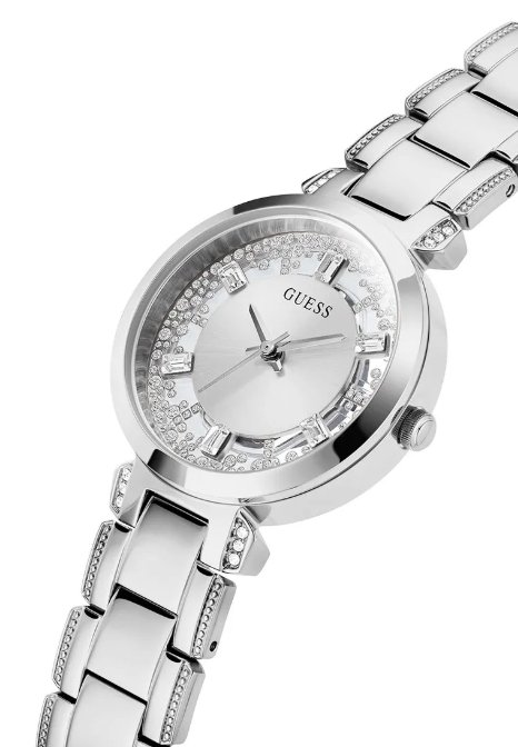 Montre Guess Crystal Clear GW0470L1