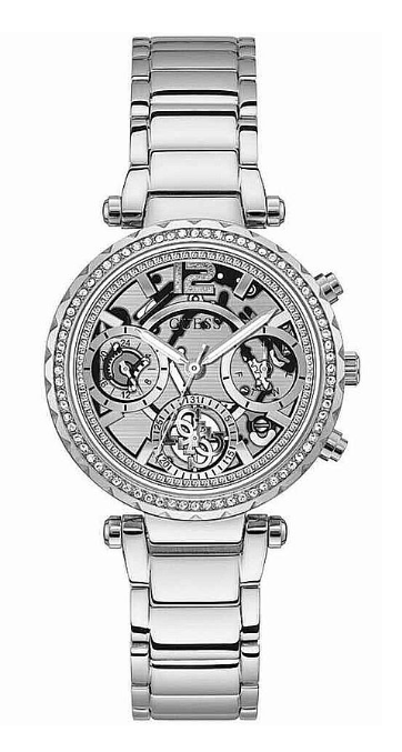 Montre Guess Solstice GW0403L1