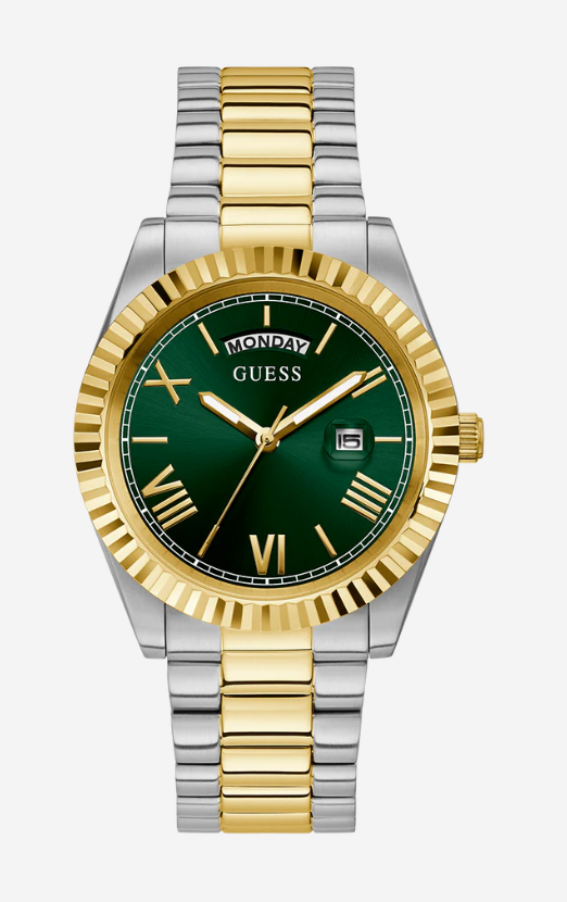 Montre Guess Connoisseur GW0265G8