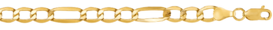 Bracelet Maille Figaro