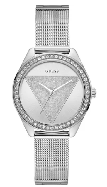 Montre Guess Tri Glitz