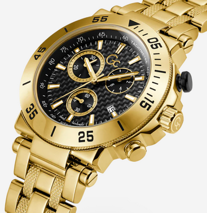 Montre Gc One Chrono