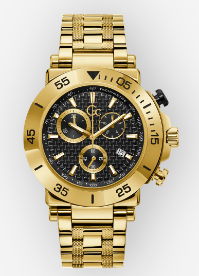 Montre Gc One Chrono