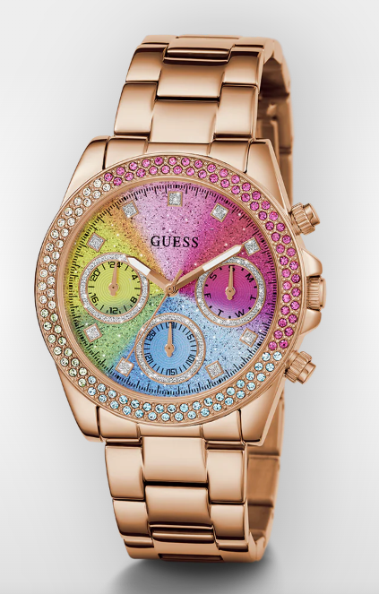 Montre Guess Sugarrush Collection Ladies Dress