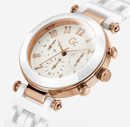 Montre Gc PrimeChic