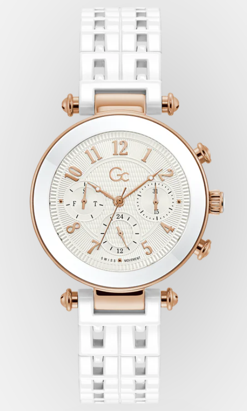 Montre Gc PrimeChic