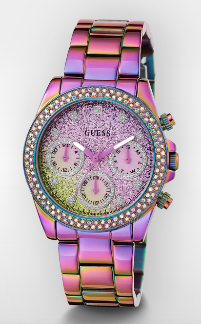 Montre Guess Collection Ladies Dress