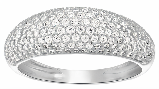 Bague Nyméa
