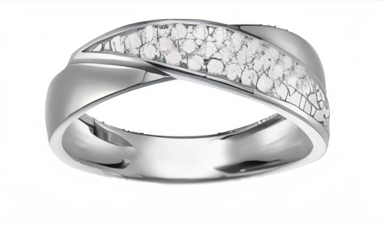 Bague Aurania