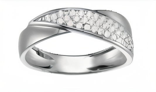 Bague Aurania