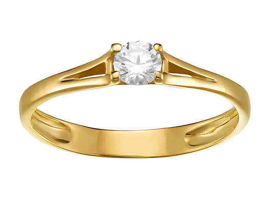 Bague Lumina