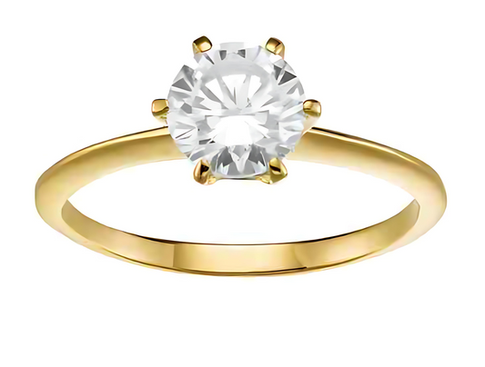 Bague Éternia