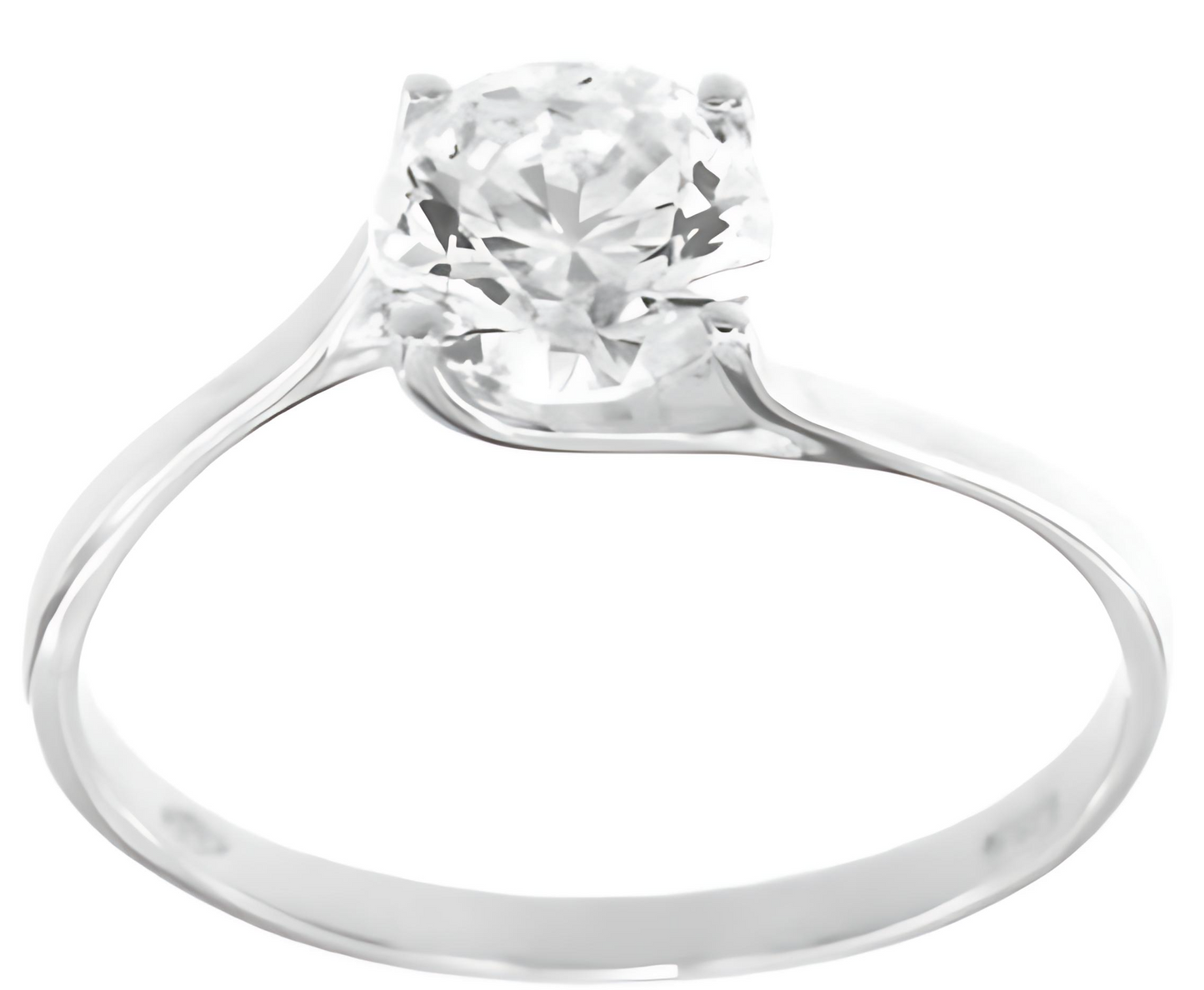 Bague Saphir