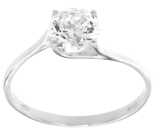 Bague Saphir