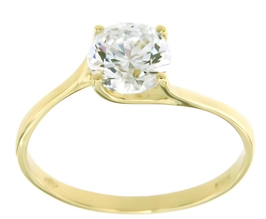 Bague Saphir