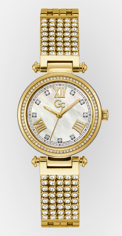 Montre Gc PrimeChic