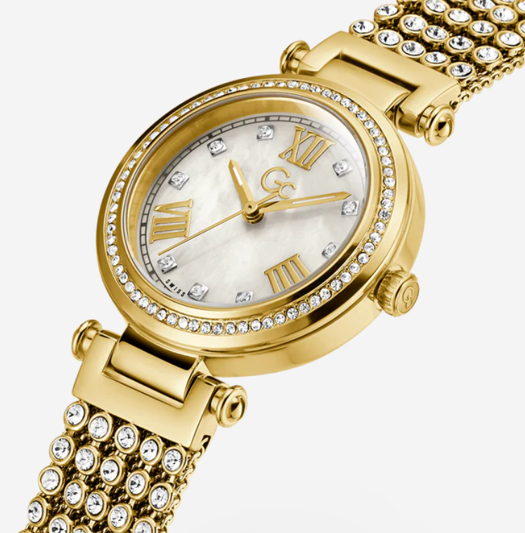 Montre Gc PrimeChic