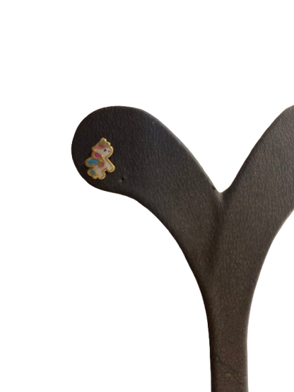 Boucles d'Or Unicorn
