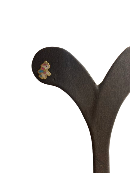 Boucles d'Or Unicorn