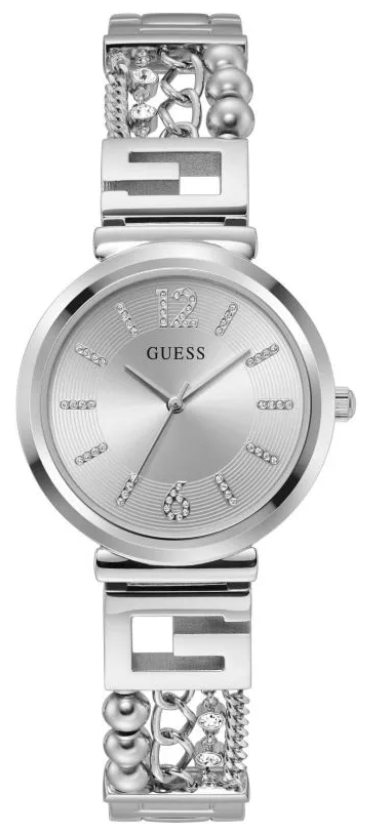 Montre Guess G Cluster