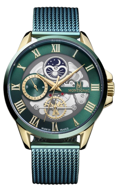 Montre Montignac MOW1101