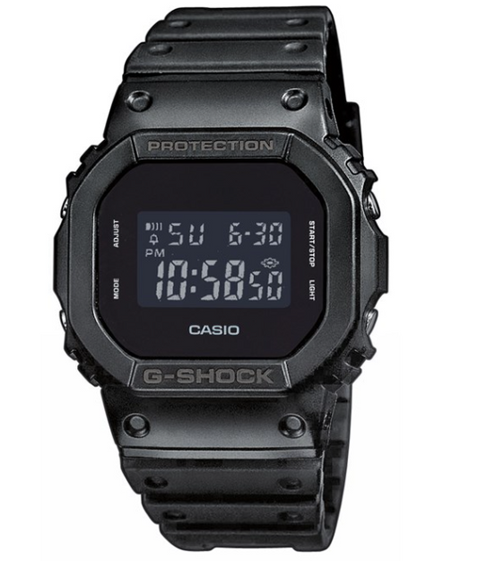 Montre G-Shock Casio DW-5600UBB-1ER